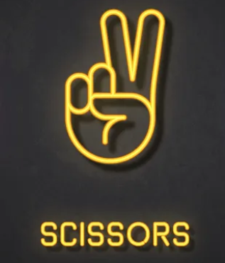 Scissors